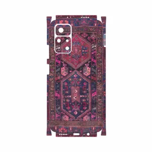 MAHOOT Rug-FullSkin Cover Sticker for Xiaomi Poco M4 Pro 5G