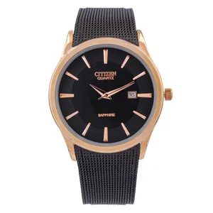 ساعت مچی عقربه‌ای مردانه سیتی زن مدل WSG-62