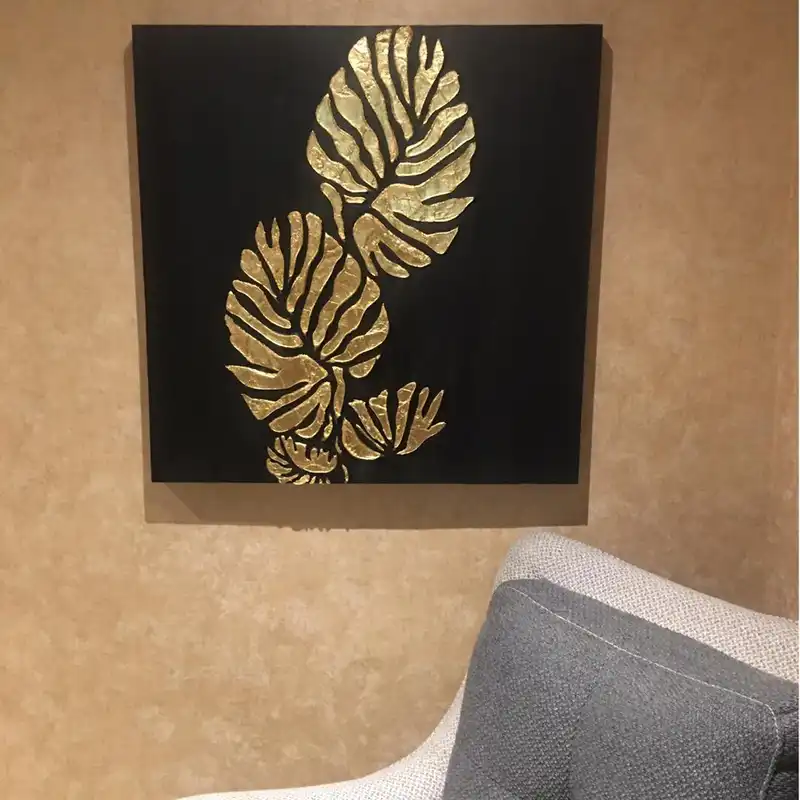 تابلو نقاشی اکریلیک کد 15