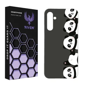 RIVEN RI1-20 Case For Samsung Galaxy S23 FE