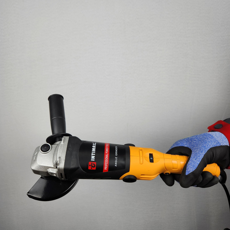 مینی فرز صنعتی اینتیمکث کد 1800w مینی فرز صنعتی اینتیمکث کد 1800w