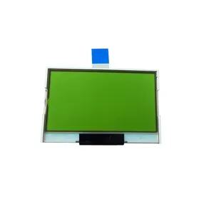 صفحه نمایش دستگاه کارتخوان اینجنیکو مدل i7910