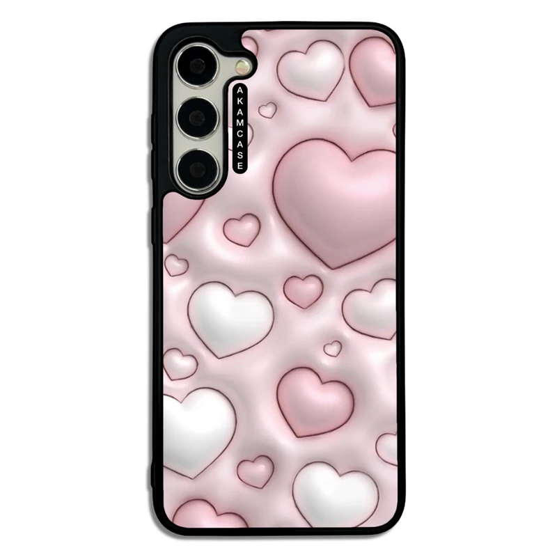 کاور آکام مدل AMC-WSGS23P-JELLY-48 مناسب برای گوشی موبایل سامسونگ Galaxy S23 Plus