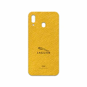 MAHOOT ML-JGR Cover Sticker for Samsung Galaxy M10s
