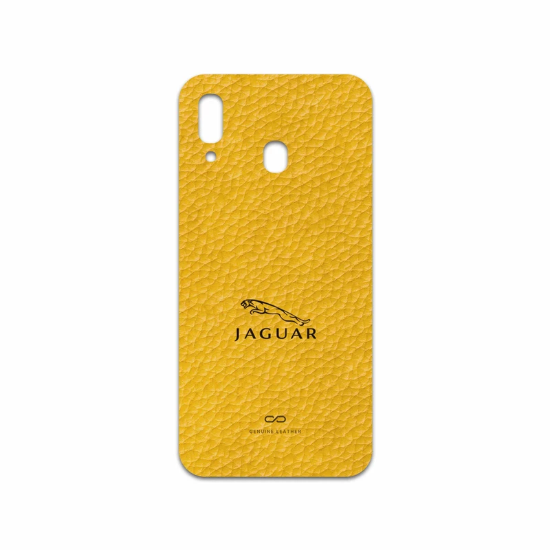 برچسب پوششی ماهوت مدل ML-JGR مناسب برای گوشی موبایل سامسونگ Galaxy M10s