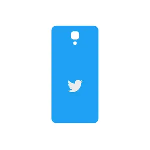 MAHOOT Tweeter Cover Sticker for LG X screen