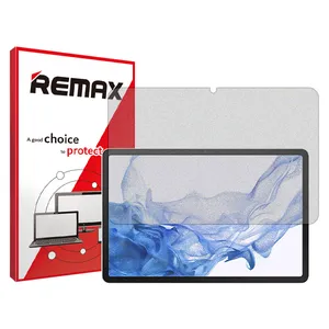 Remax HyMTT model matte screen protector suitable for Samsung Galaxy Tab S8 tablet