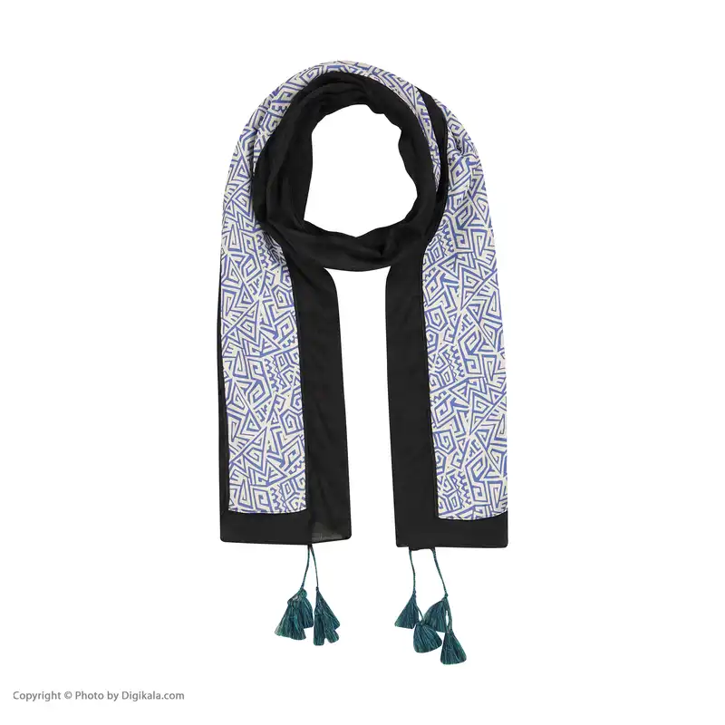 شال زنانه دونابل مدل 22531312009999