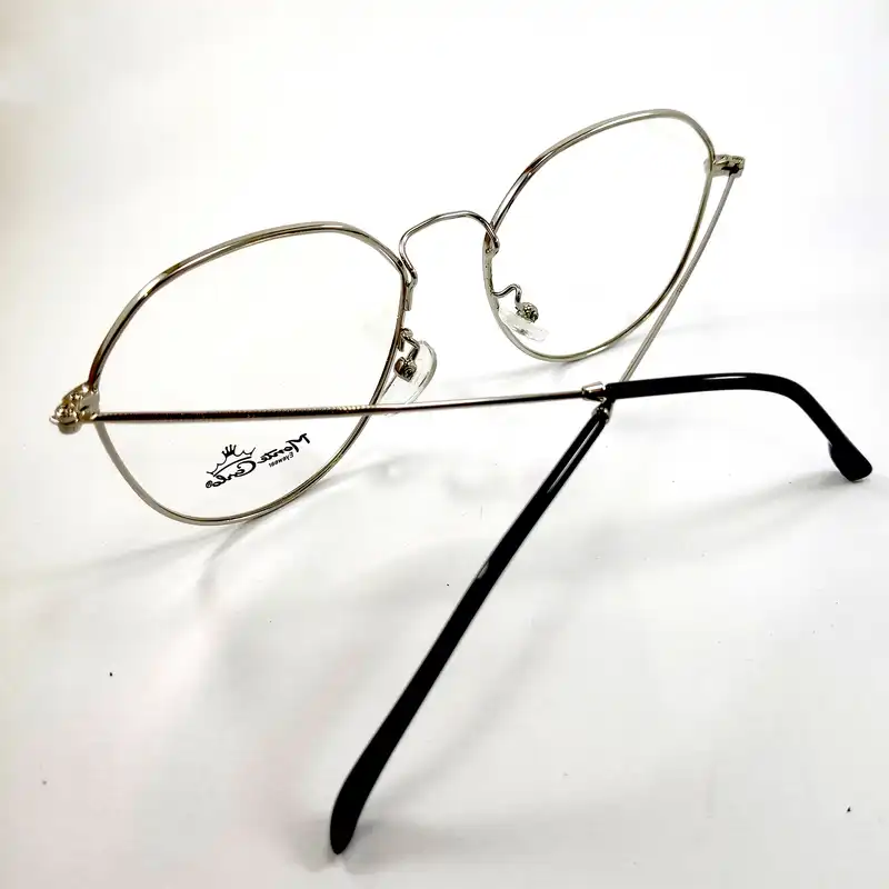 فریم عینک طبی مونته کارلو مدل 66014 کد 114