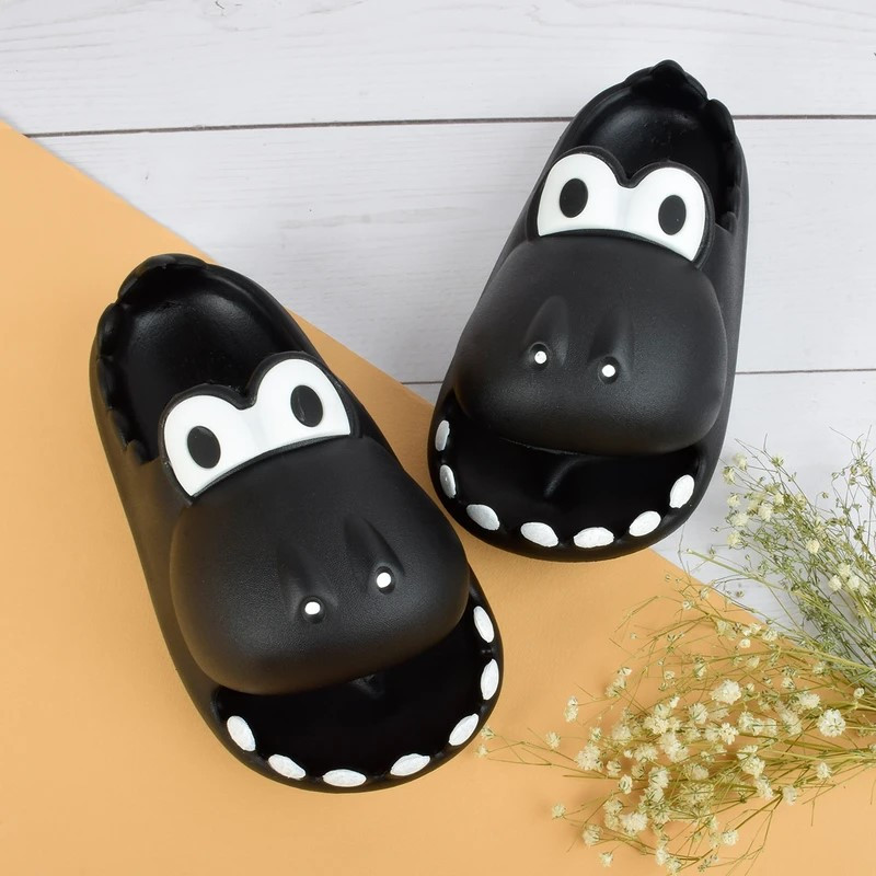 دمپایی زنانه مدل دراگون پلاس کد BK.07