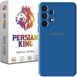 Persian King SLC21 Cover For Samsung Galaxy A32 4G