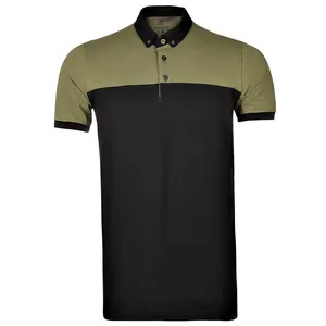 پولوشرت آستین کوتاه مردانه مدل 40110393742-4389