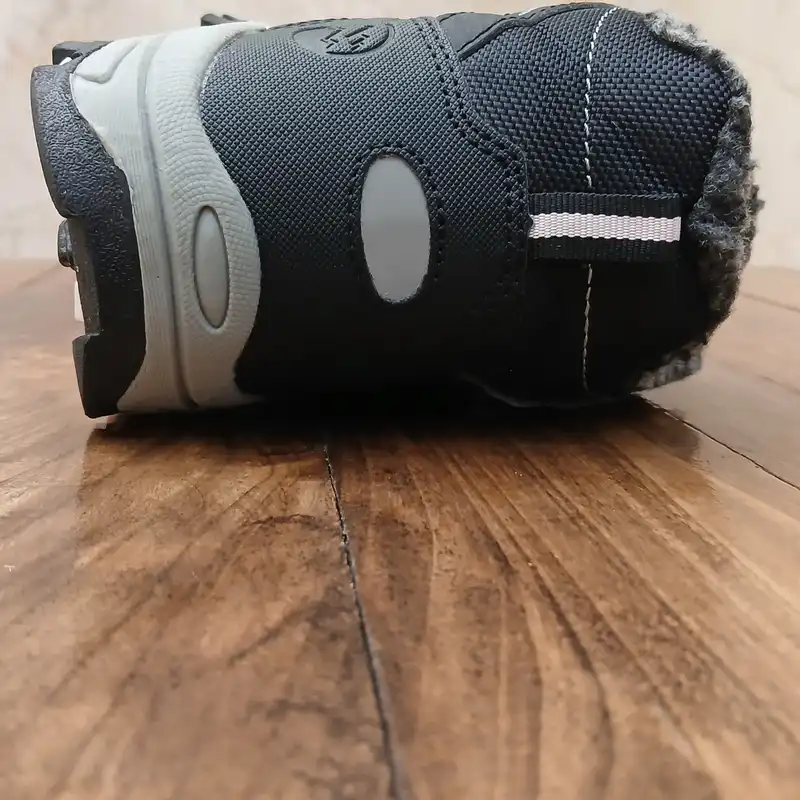 کفش کوهنوردی نانگاپاربات مدل Buf12