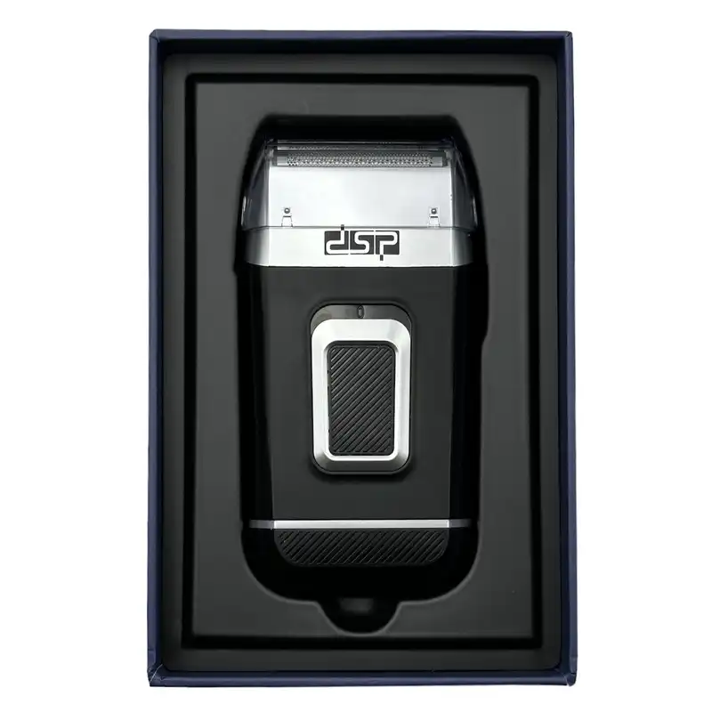 ماشین اصلاح موی صورت و بدن دی اس پی مدل 60102