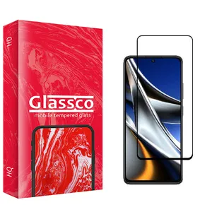 Glassco Co2 Screen Protector For Xiaomi Poco X4 Pro 5G