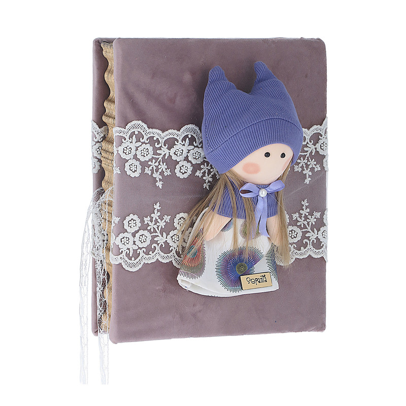 آلبوم عکس کودک مدل L16