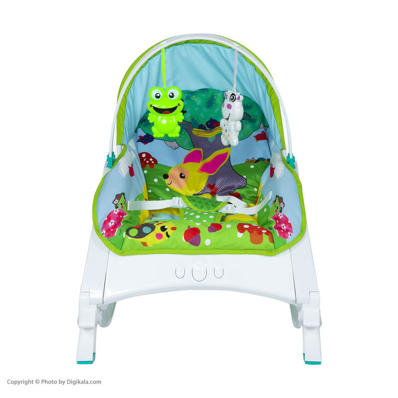 نی نی لای لای بی بی ماک مدل 510