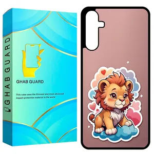 Ghab Guard GCHPA14 Cover For Samsung Galaxy A14 4G / A14 5G / M14 5G