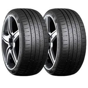 لاستیک خودرو نکسن مدل NFERA SUPREME سایز 225/45/17 - 2 حلقه