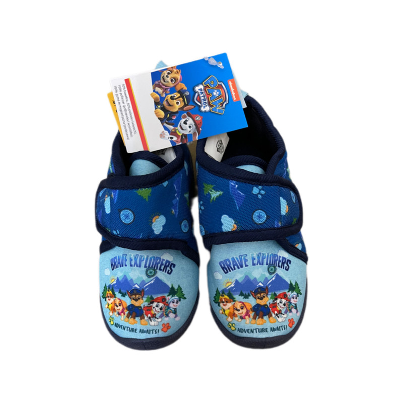 کفش راحتی پسرانه نیکلودن مدل PAW patrol