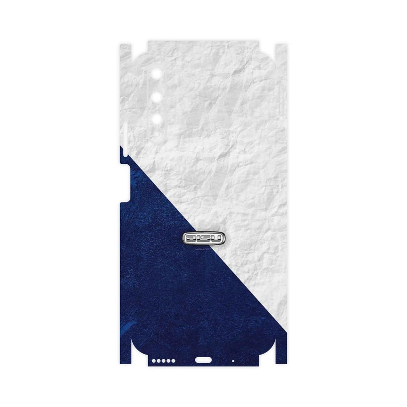 برچسب پوششی ماهوت مدل BISU-FullSkin مناسب برای گوشی موبایل هوآوی Nova 5T