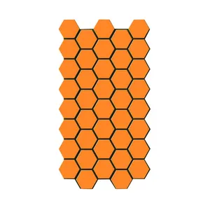 کاشی مدل استخری کد H10 مجموعه 40 عددی