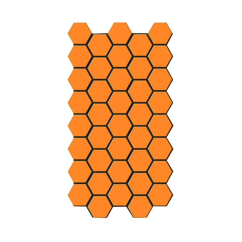 کاشی مدل استخری کد H10 مجموعه 40 عددی