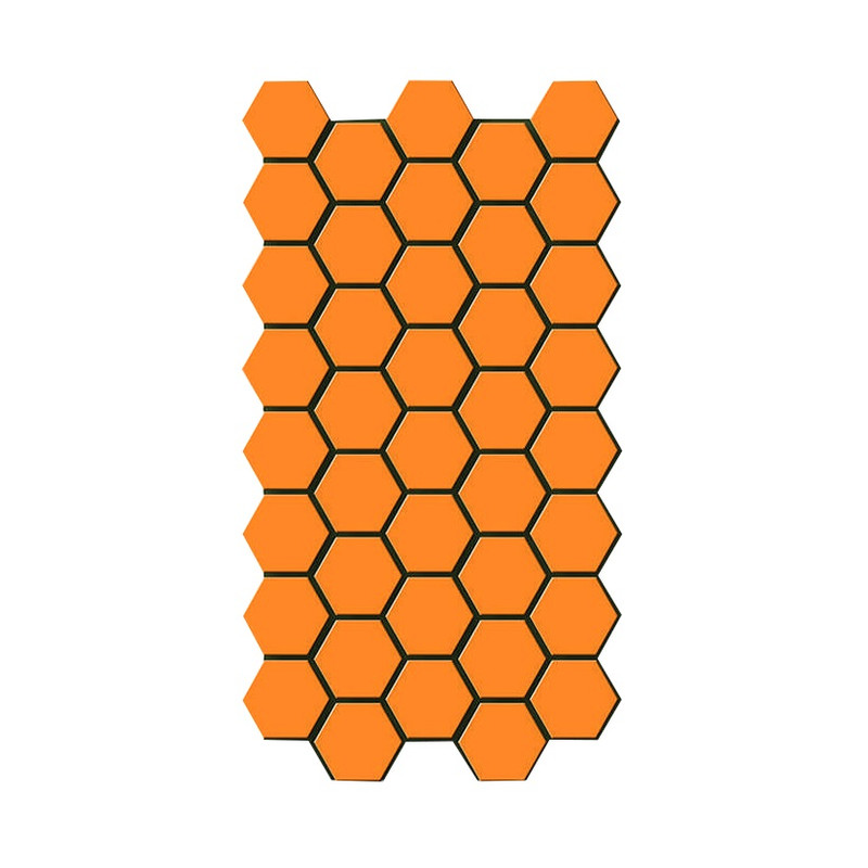 کاشی مدل استخری کد H10 مجموعه 40 عددی