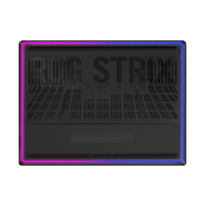 لپ تاپ 16 اینچی ایسوس مدل ROG Strix SCAR 16 G635LW-S5097-Core Ultra 9 275HX-32GB DDR5 5600MHz-1TB SSD-RTX5080 16GB-QHD 240Hz-W