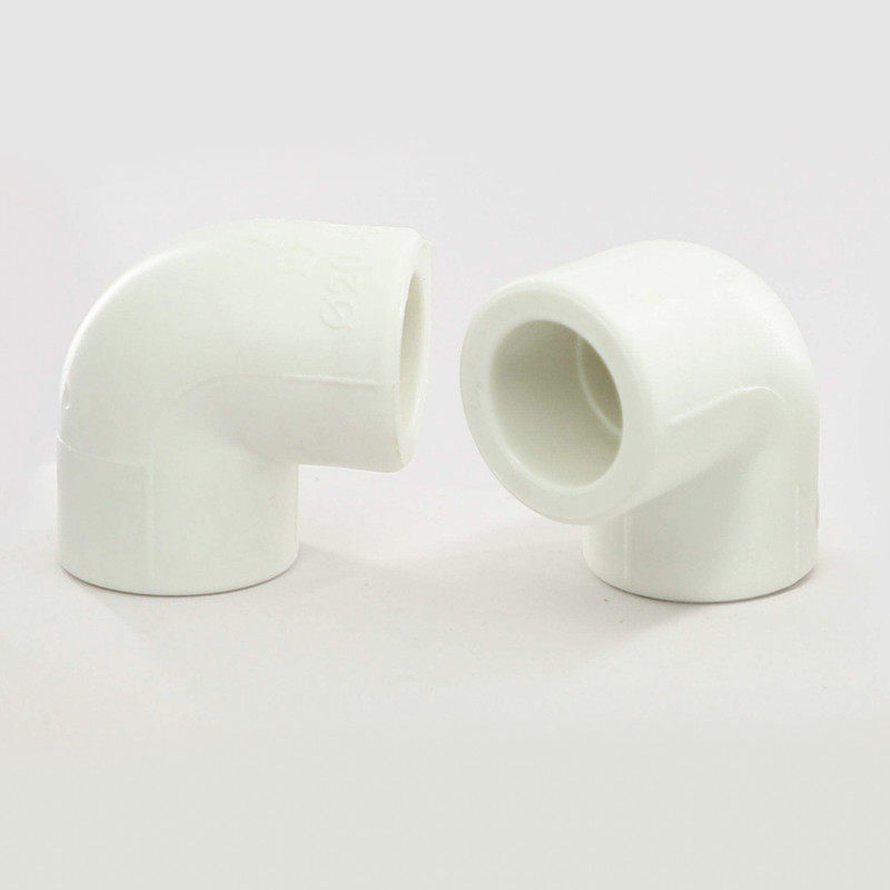 اتصال زانویی مدل P Z 20-32 اتصال زانویی مدل P Z 20-32