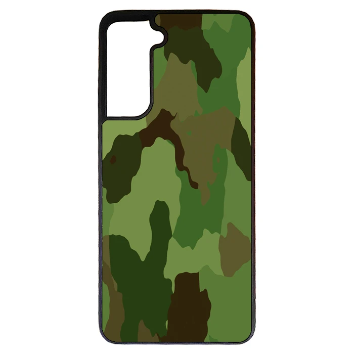 کاور طرح چریکی مناسب برای گوشی موبایل سامسونگ galaxy s21 plus