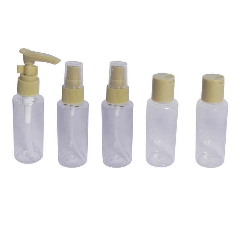 نظم دهنده سفری کد 0053 مجموعه 5 عددی