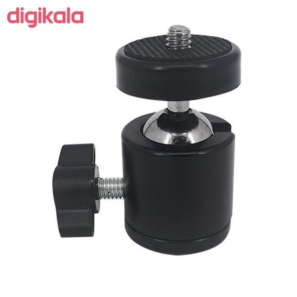 رینگ لایت مدل FX-160A main 1 8