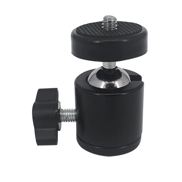 عکس شماره 27 : رینگ لایت مدل cxb rgb 260-a