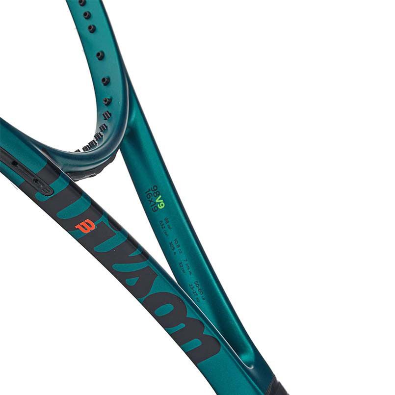 راکت تنیس ویلسون مدل Blade98 16*19 V9 -  - 4