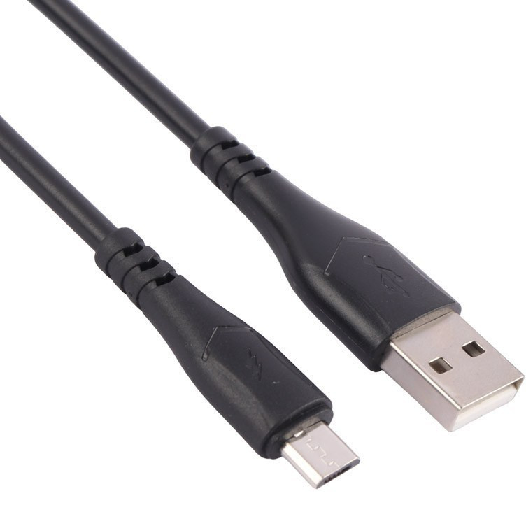 مبدل USB به microUSB شوش مدل SH401A طول 1 متر