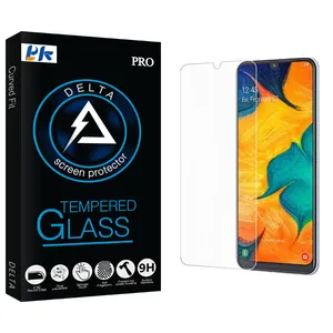 PK Delta Glass Screen Protector For samsung Galaxy A50