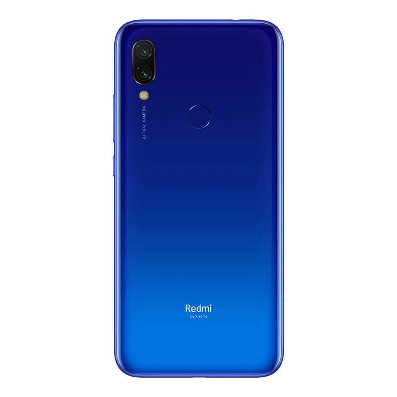 درب پشت گوشی مدل RM7-B مناسب برای گوشی موبایل شیائومی REDMI 7