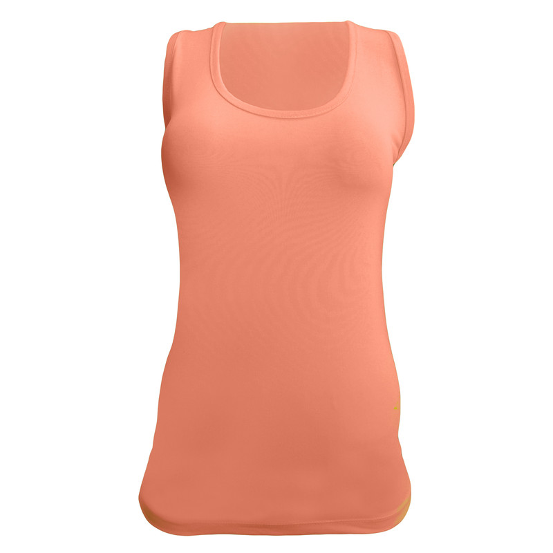 تاپ ورزشی زنانه مدل کلارا