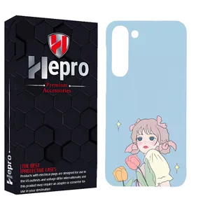 HEPRO MC Cover for SAMSUNG GALAXY S23 PLUS