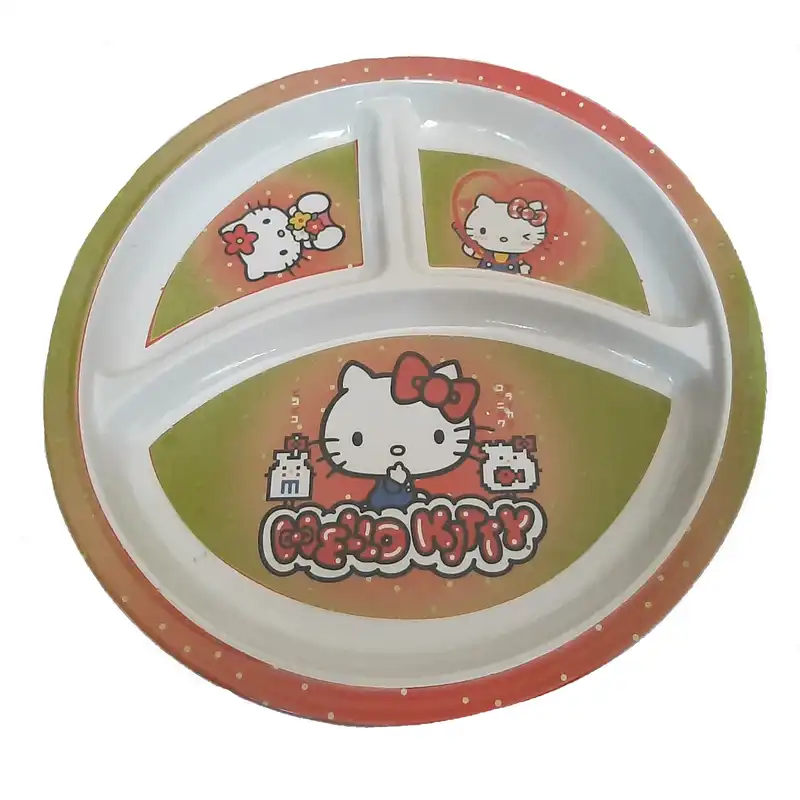 ظرف غذای کودک مدل 1400