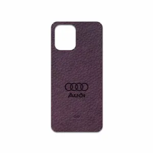 MAHOOT PL-AUDI Cover Sticker for Oppo Find X3 Pro