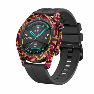 MAHOOT Nastaliq-6 Cover Sticker for Huawei Watch GT2 Smartwatch