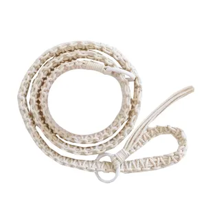  بند کاور زیرانداز یوگا مدل KNOT 