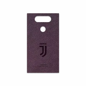 MAHOOT PL-JUVE Cover Sticker for LG V20