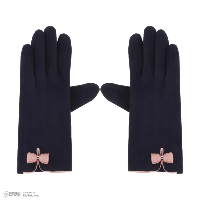 دستکش زنانه اسپیور مدل IWA160800
