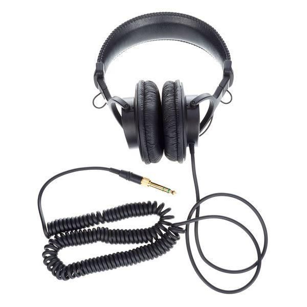 هدفون استودیو سونی مدل MDR-7506 -  - 12