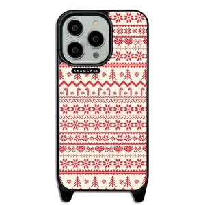 AKAM AMCWLA13PRO-CHRISTMAS 1 Cover For Apple iPhone 13 Pro