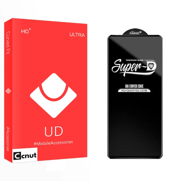 محافظ صفحه نمایش کوکونات مدل UD SuperD مناسب برای گوشی موبایل شیائومی Redmi Note 10 Pro / Poco F3 / Mi 11i