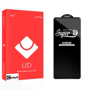 Coconut UD2 SuperD Screen Protector For Xiaomi Redmi Note 10 Pro / Poco F3 / Mi 11i